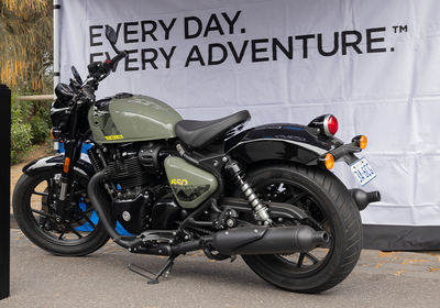 Image: Quad Lock Joins the Ride: Why we’re supporting DGR 2024