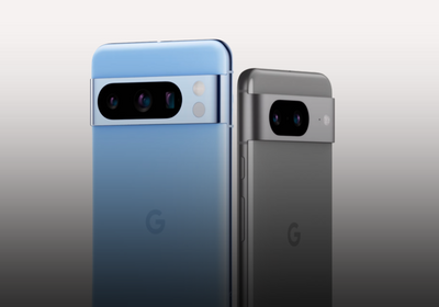 Imagen: Google Pixel 8 – What You Need To Know