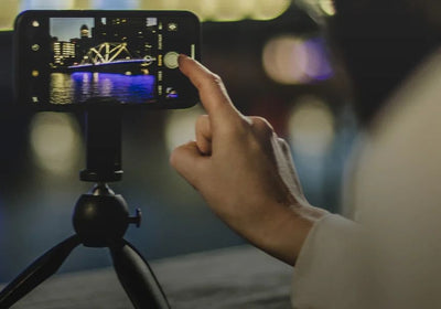 Imagen: Top 10 Camera Apps