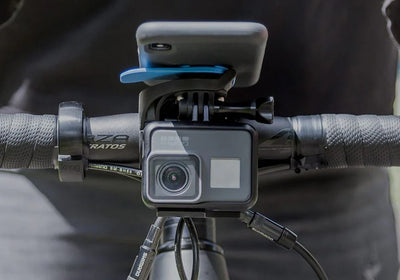 Imagen: GoPro Bike Mount