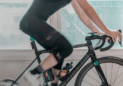 Imagen: Working Out At Home