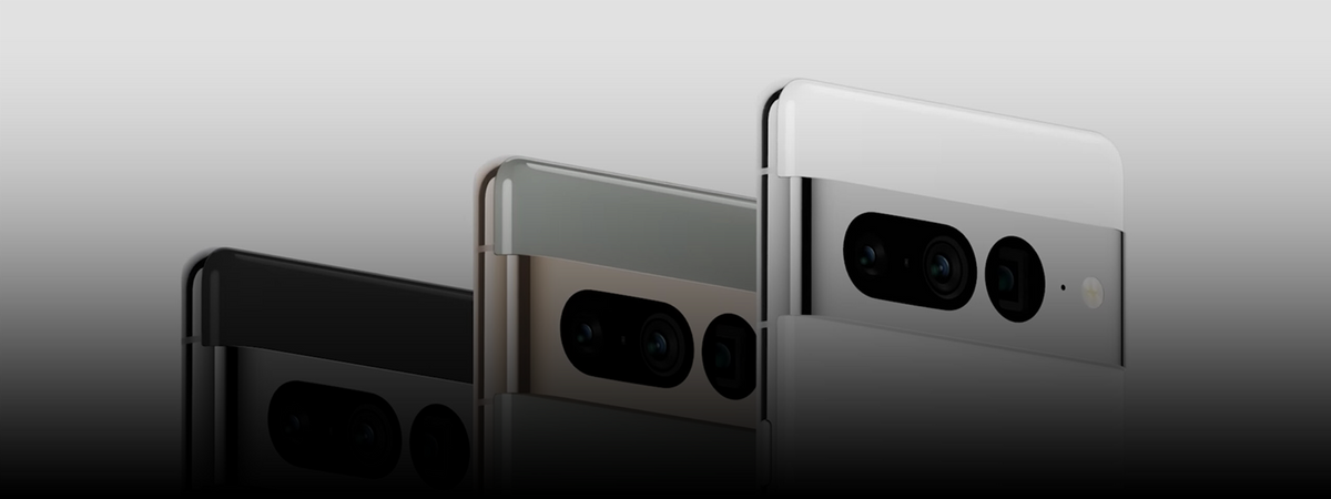 Google Pixel 7 - What you need to know - Quad Lock® USA - Official