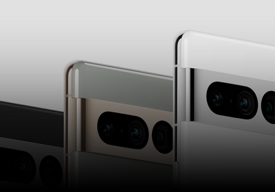 Image: Google Pixel 7 - What you need to know