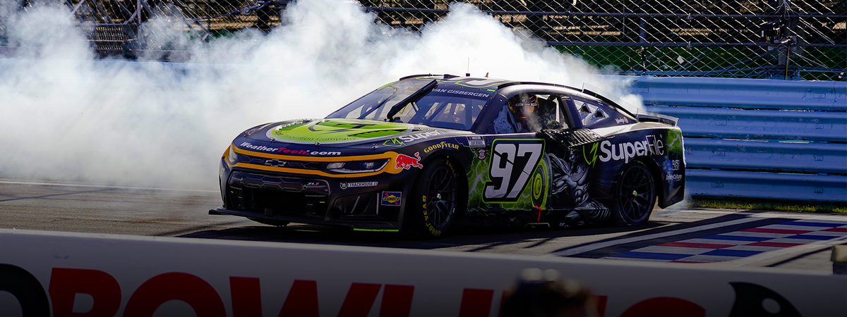 Shane van Gisbergen Wins Watkins Glen in the 2026 NASCAR Cup Shane van Gisbergen Wins Watkins Glen in the 2026 NASCAR Cup
