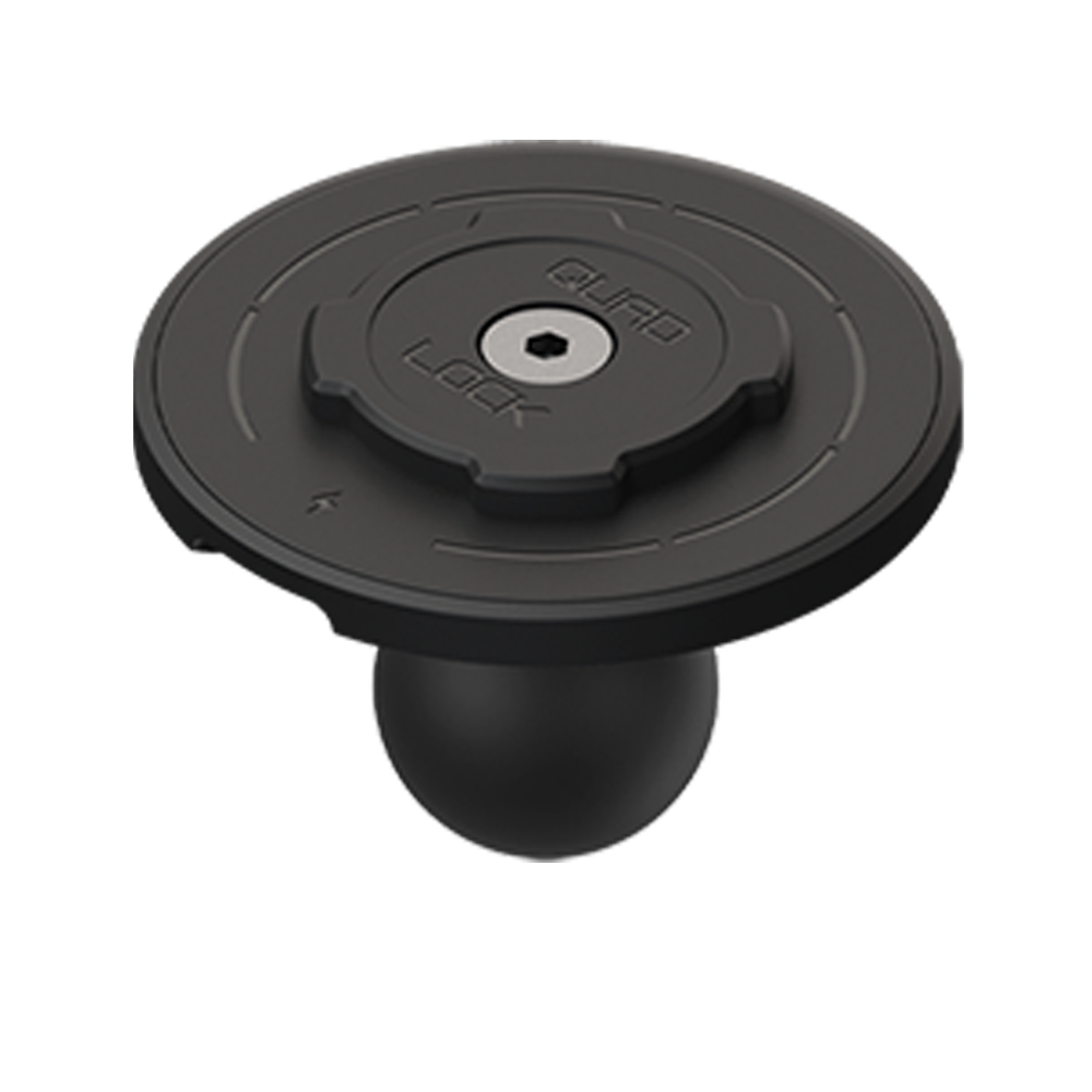 Truck - Ball Top Cap Adaptors - Quad Lock® USA - Official Store