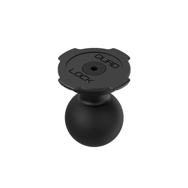 Truck - Ball Top Cap Adaptors - Quad Lock® USA - Official Store