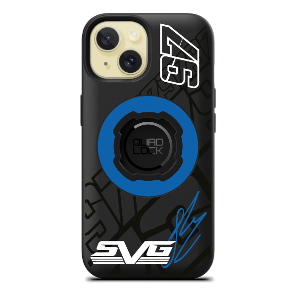 KAGWERKS iPhone12 EUDケース GEN4 crye LBT MAG Cases - SVG Edition - Quad Lock® USA - Official Store