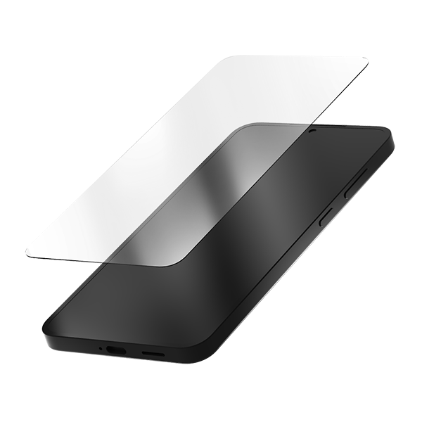 Tempered Glass/TPU Screen Protectors Galaxy Quad Lock® USA