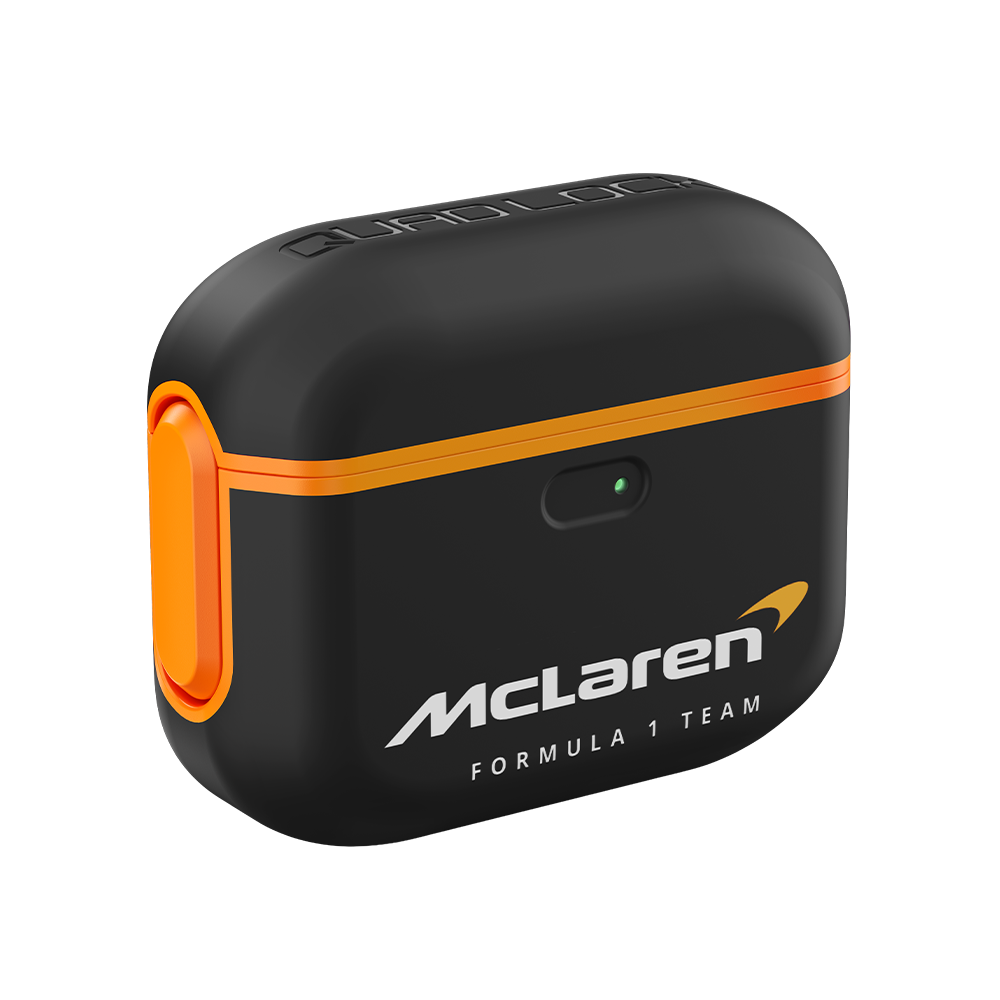 Cases - AirPods - McLaren Edition - Quad Lock® USA - Official Store