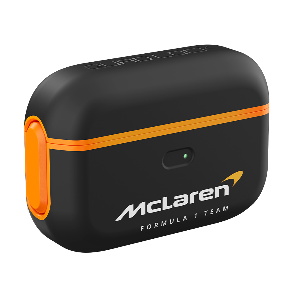 Cases - AirPods - McLaren Edition - Quad Lock® USA - Official Store