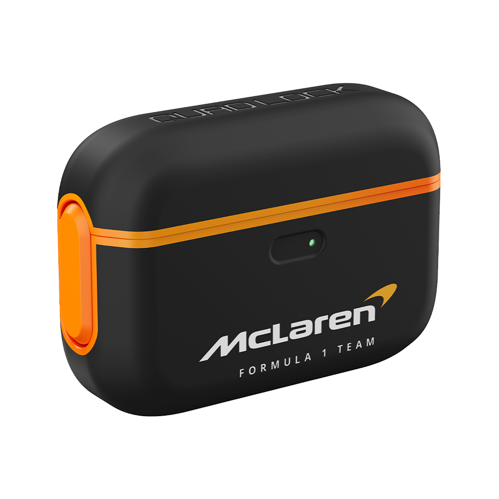 Cases - AirPods - McLaren Edition - Quad Lock® USA - Official Store