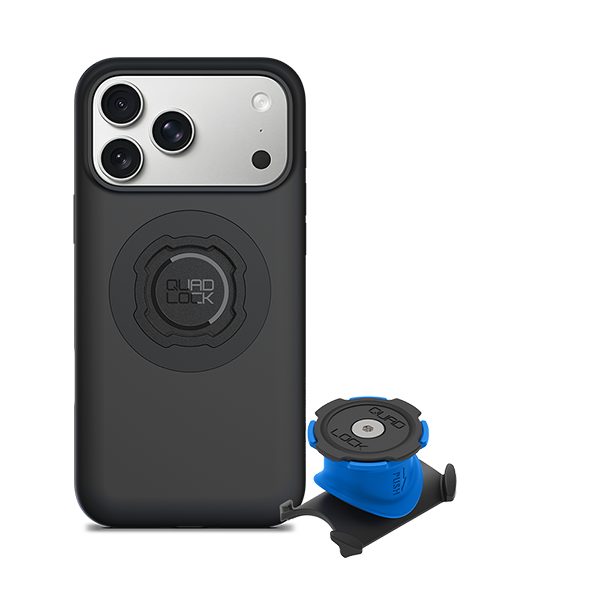 Bike Kits - iPhone - Quad Lock® USA - Official Store