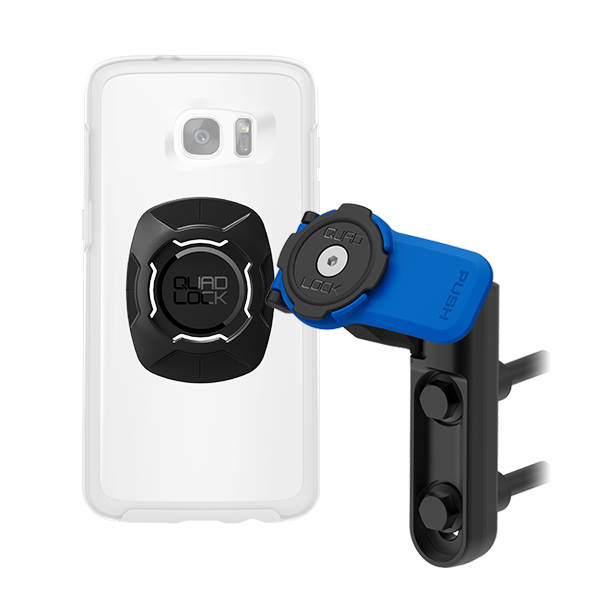Quad lock phone holder deals