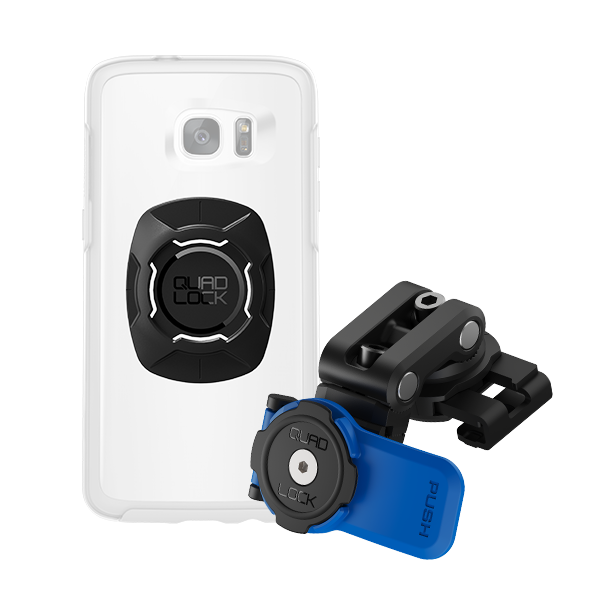 Quad lock case sales motorcycle