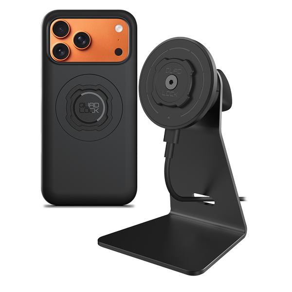 Desk Kits - iPhone - Quad Lock® USA - Official Store
