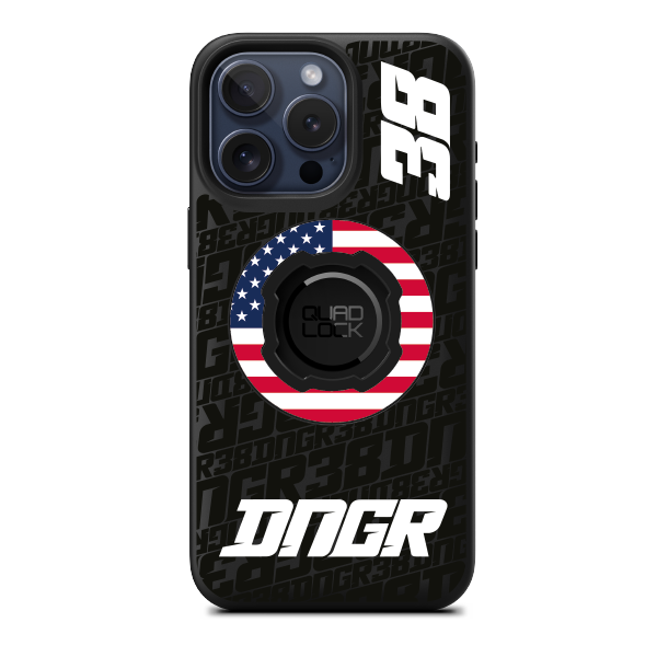 MAG Cases - Deegan Edition - Quad Lock® USA - Official Store