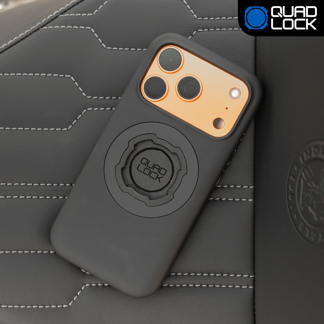 MAG Cases - iPhone - Quad Lock USA - Official Store MAG Cases - iPhone - Quad Lock USA - Official Store