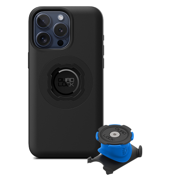 Iphone 11 bike mount case sale