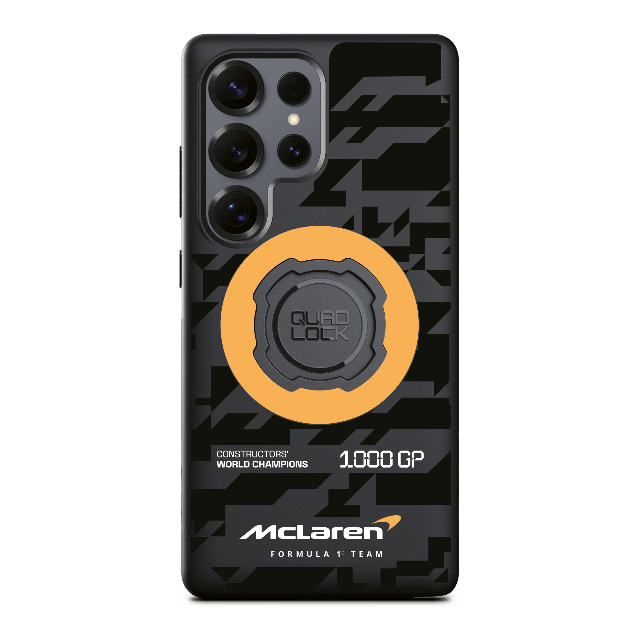 MAG Cases - McLaren Edition - Quad Lock® USA - Official Store
