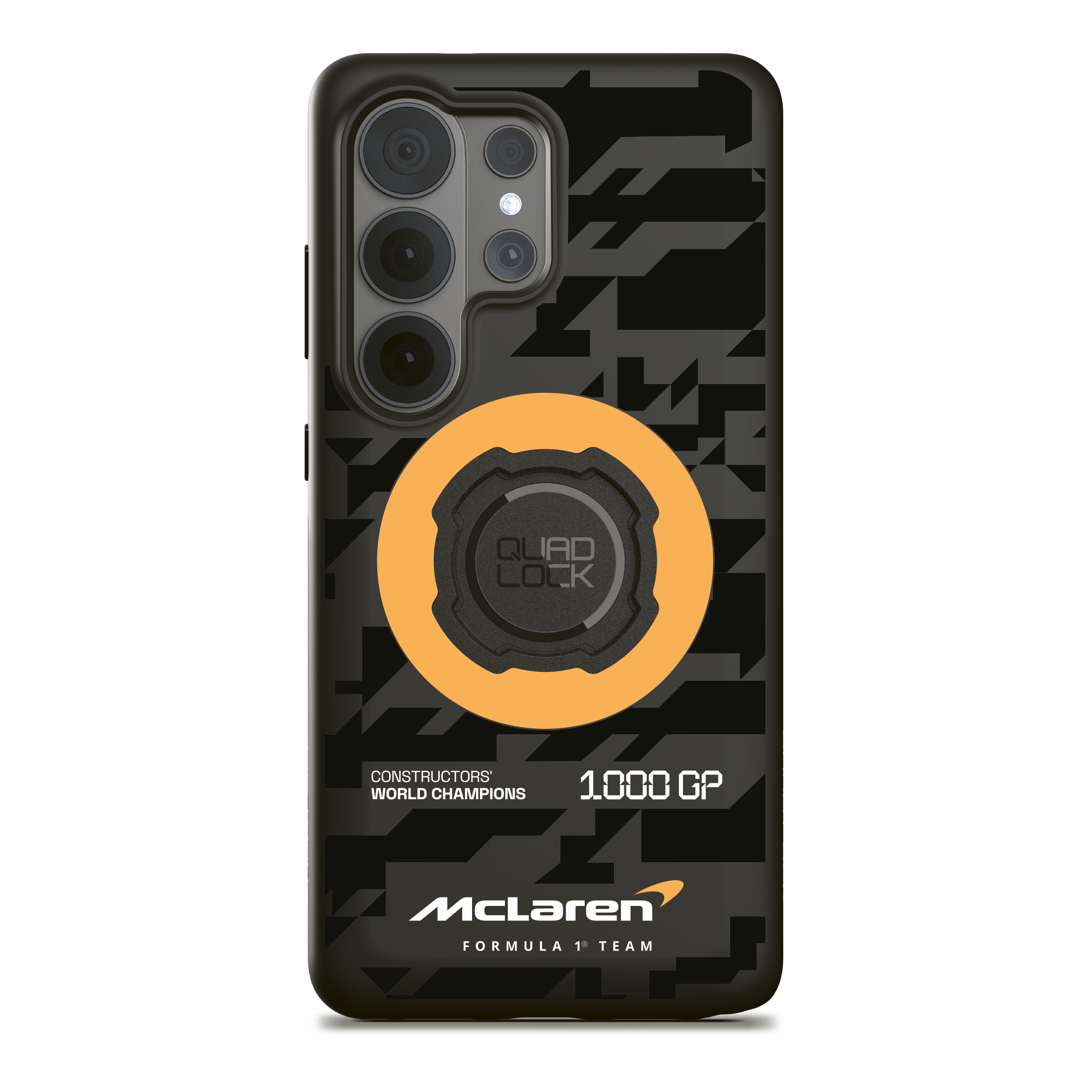 MAG Cases - McLaren Edition - Quad Lock® USA - Official Store