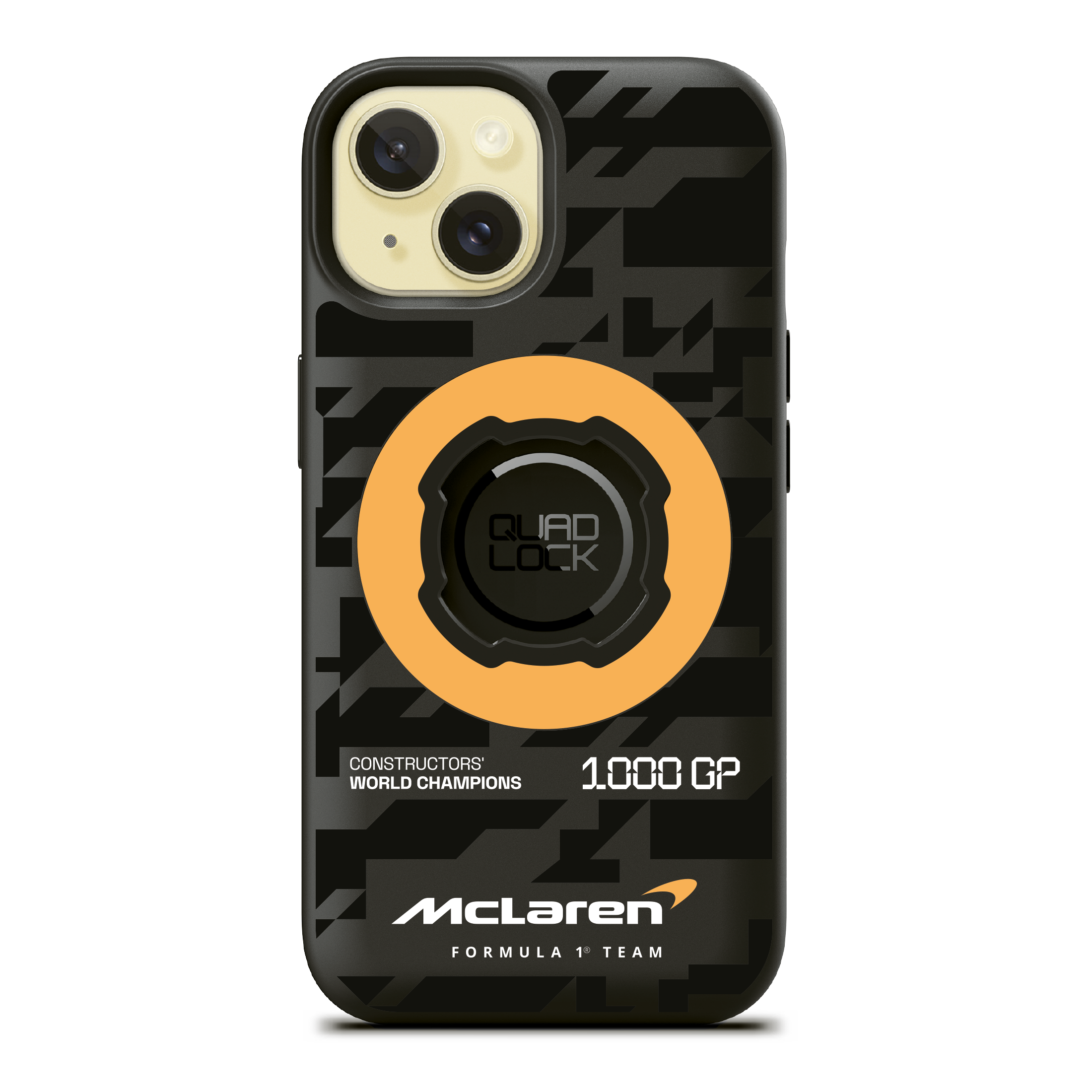 MAG Cases - McLaren Edition - Quad Lock® USA - Official Store