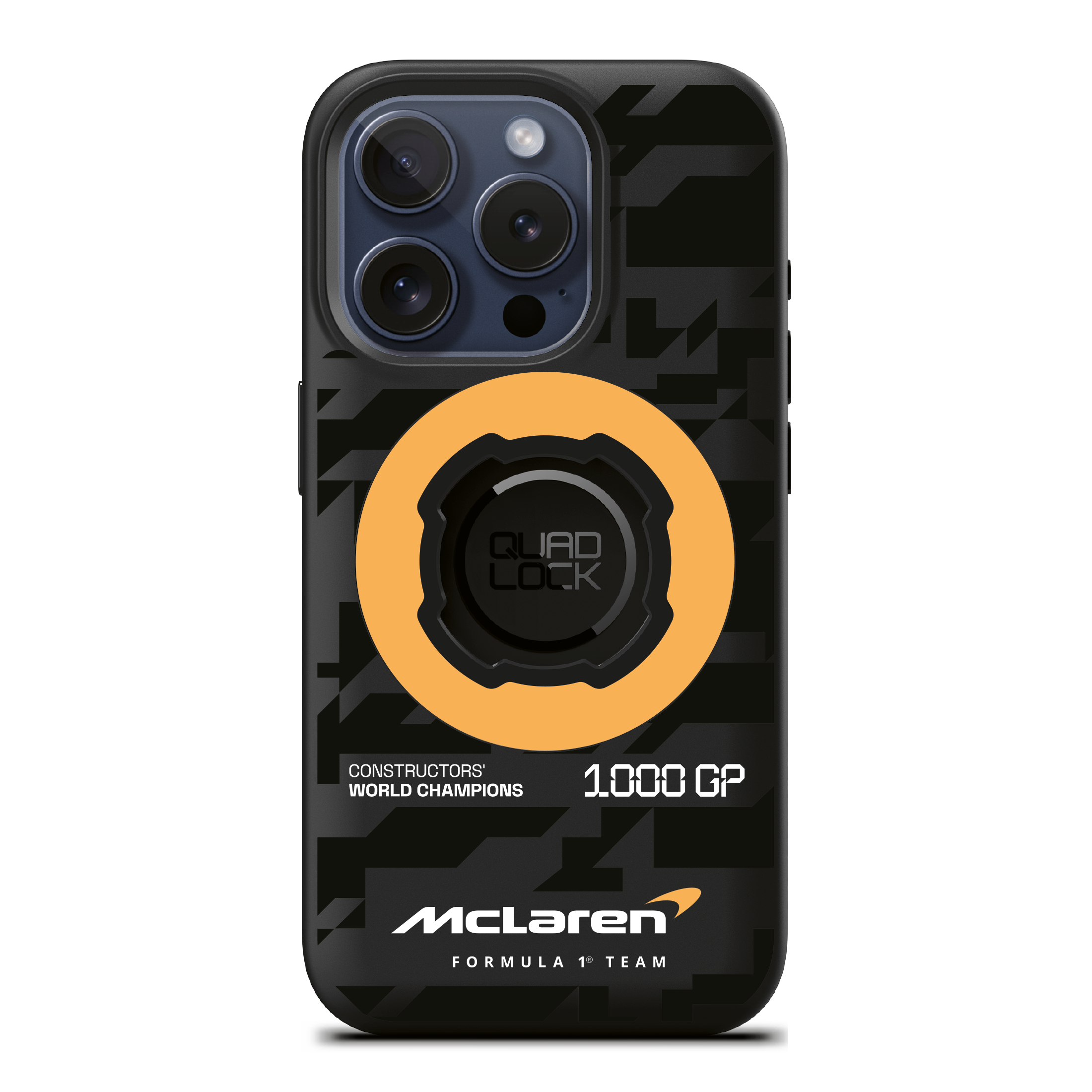 MAG Cases - McLaren Edition - Quad Lock® USA - Official Store