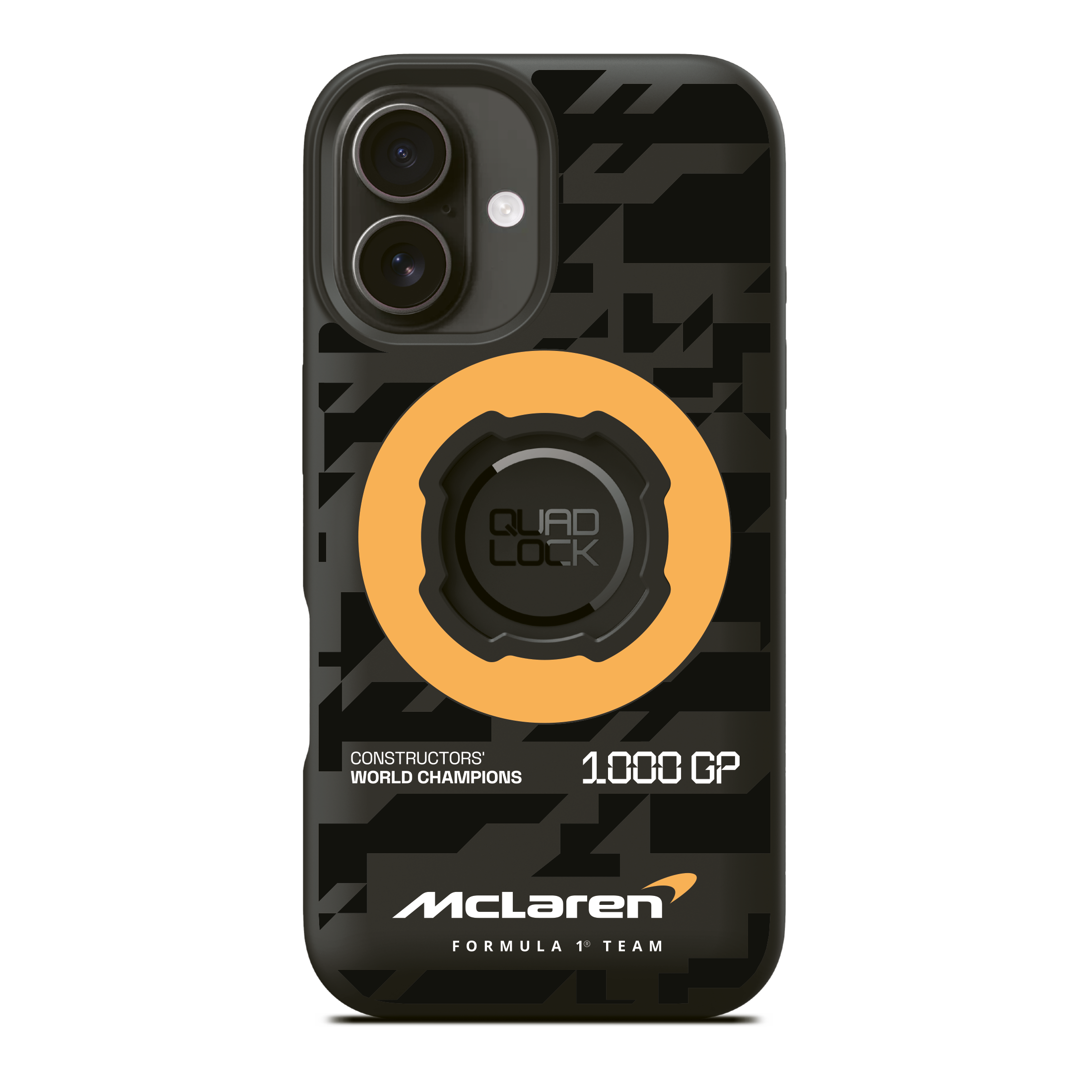 MAG Cases - McLaren Edition - Quad Lock® USA - Official Store