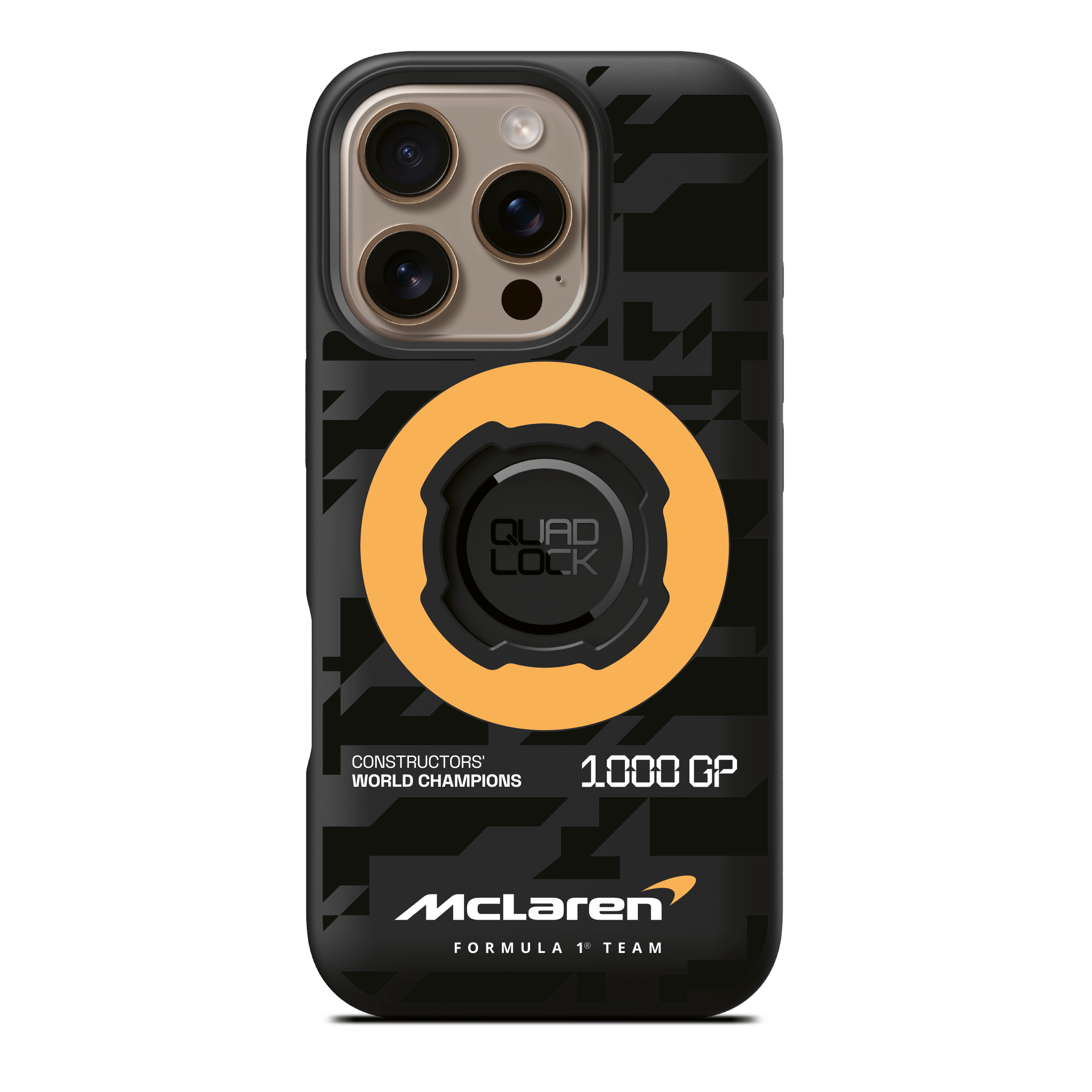 MAG Cases - McLaren Edition - Quad Lock® USA - Official Store MAG Cases - McLaren Edition - Quad Lock® USA - Official Store