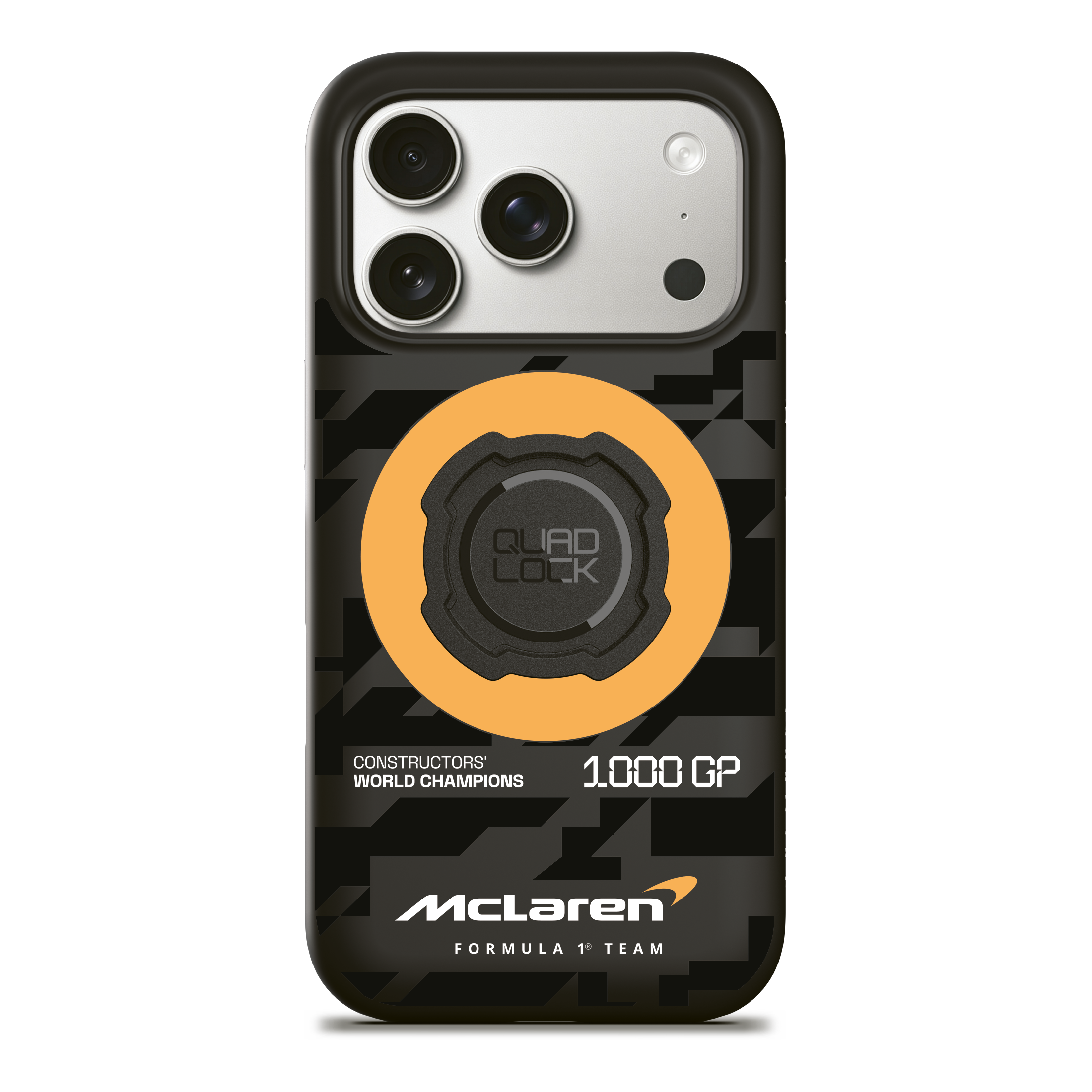 MAG Cases - McLaren Edition - Quad Lock® USA - Official Store