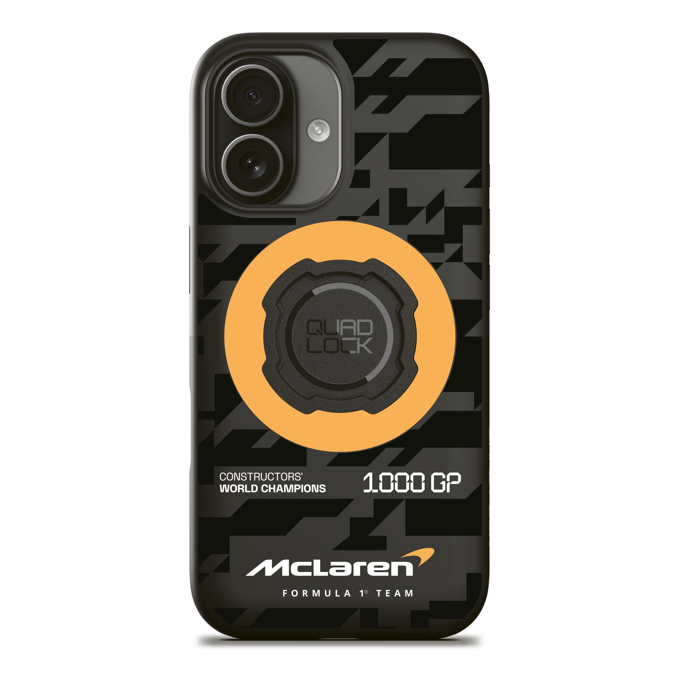MAG Cases - McLaren Edition - Quad Lock® USA - Official Store MAG Cases - McLaren Edition - Quad Lock® USA - Official Store