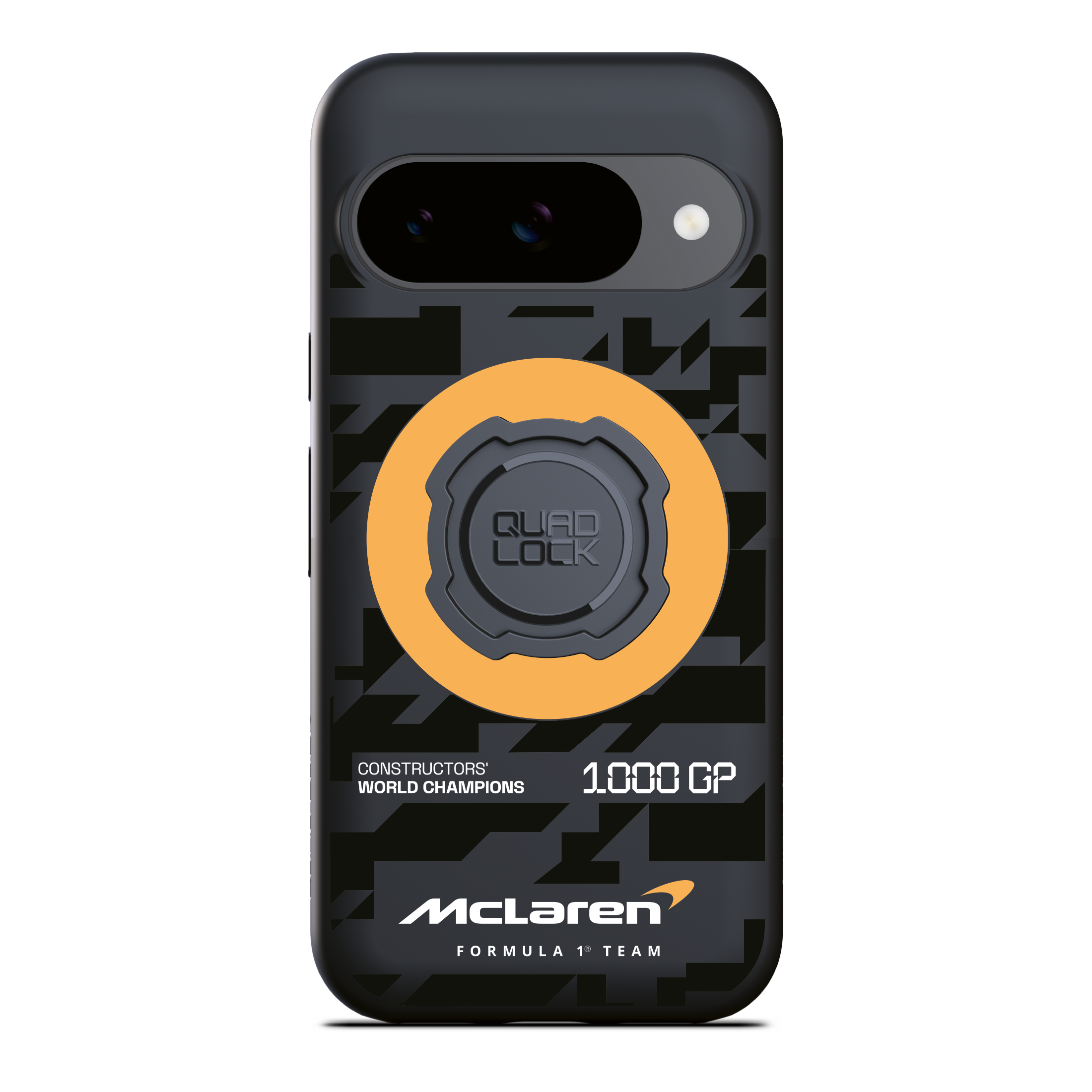 MAG Cases - McLaren Edition - Quad Lock® USA - Official Store MAG Cases - McLaren Edition - Quad Lock® USA - Official Store