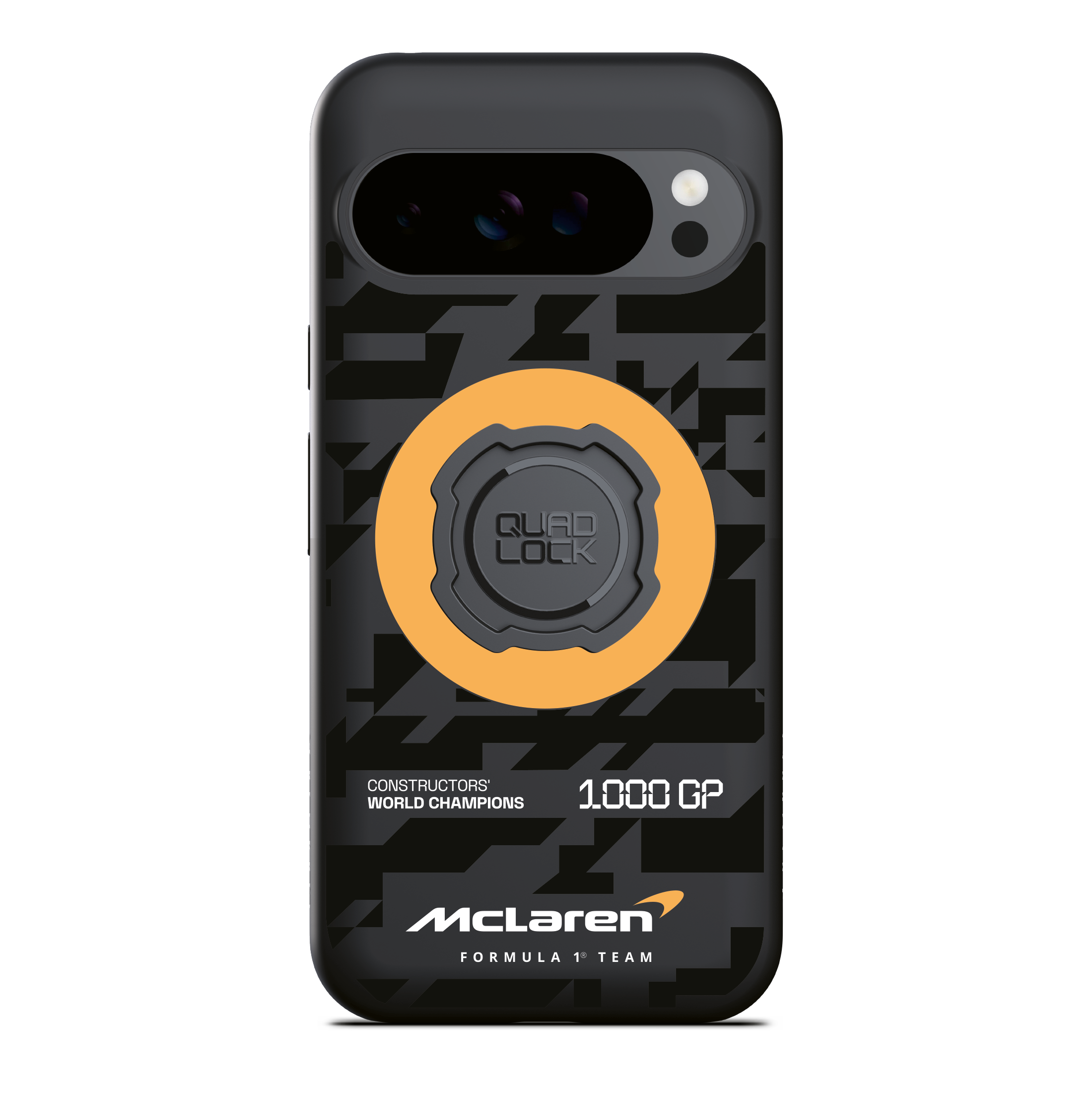 MAG Cases - McLaren Edition - Quad Lock® USA - Official Store