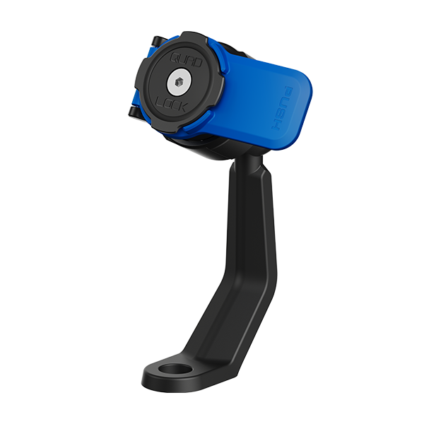 Scooter Motorcycle Mirror Stem Mount