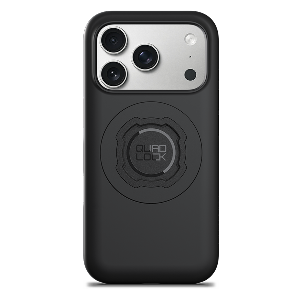 iPhone 12 pro クアッドロック ケース Cases - iPhone - Quad Lock® USA - Official Store