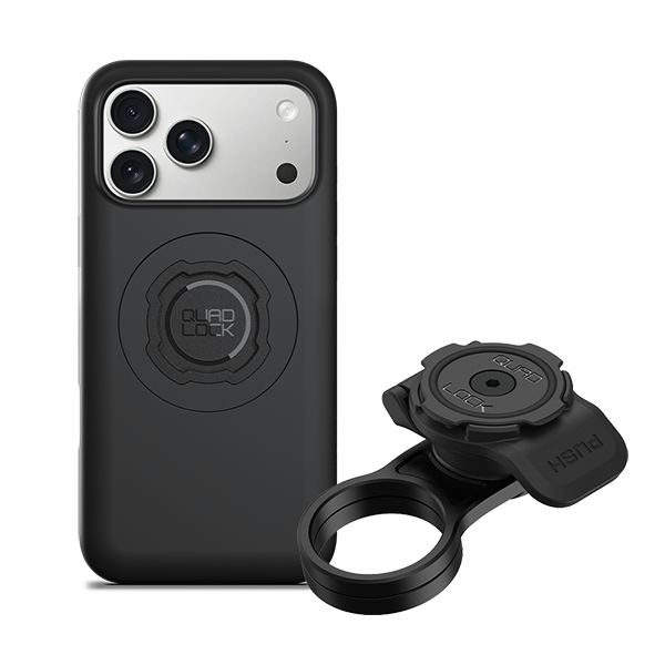 Bike Kits - iPhone - Quad Lock® USA - Official Store
