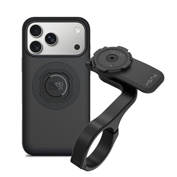 Bike Kits - iPhone - Quad Lock® USA - Official Store