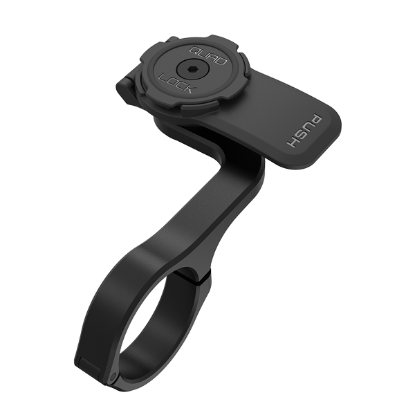 Quad Lock Out Front Mount Pro 自転車 ホルダー Amazon.com: Quad Lock Out Front PRO Bike Phone Mount for