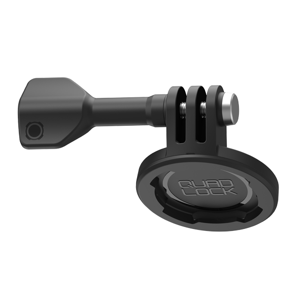 Accessory Quad Lock To Action Camera Adaptor Quad Lock® USA