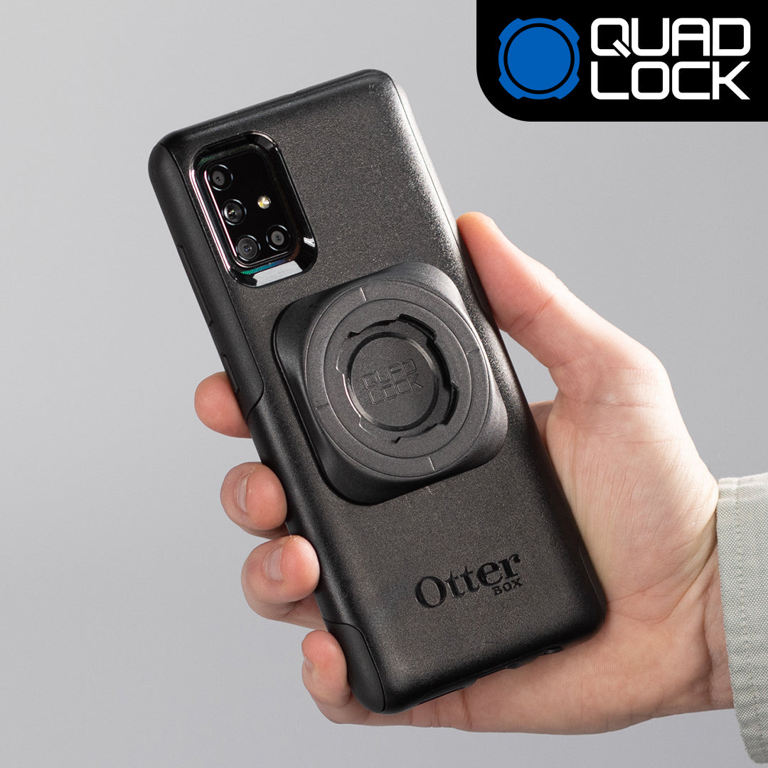 MAG Cases - Galaxy - Quad Lock® USA - Official Store