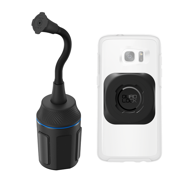 Car Kits Universal Fit Quad Lock® USA Official Store