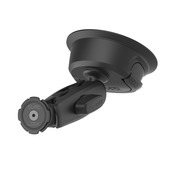 4x4 Car - Suction Mounts - Quad Lock® USA - Official Store 4x4 Car - Suction Mounts - Quad Lock® USA - Official Store