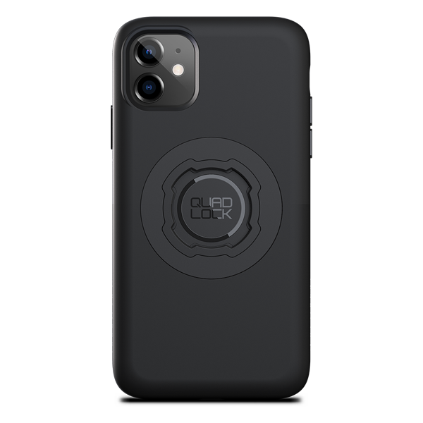Quadlock McLaren iPhone 16 Pro Max マグケース MAG Cases - McLaren Edition - Quad Lock® USA - Official Store