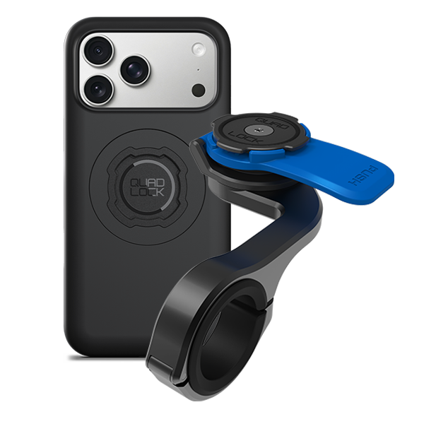 Bike Kits - iPhone - Quad Lock® USA - Official Store