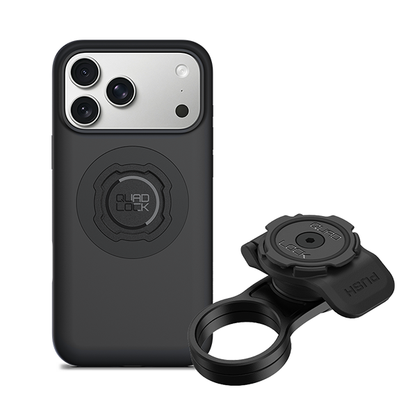Bike Kits - iPhone - Quad Lock® USA - Official Store