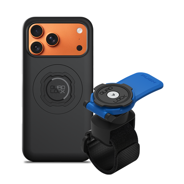 Stroller Kits - iPhone - Quad Lock® USA - Official Store
