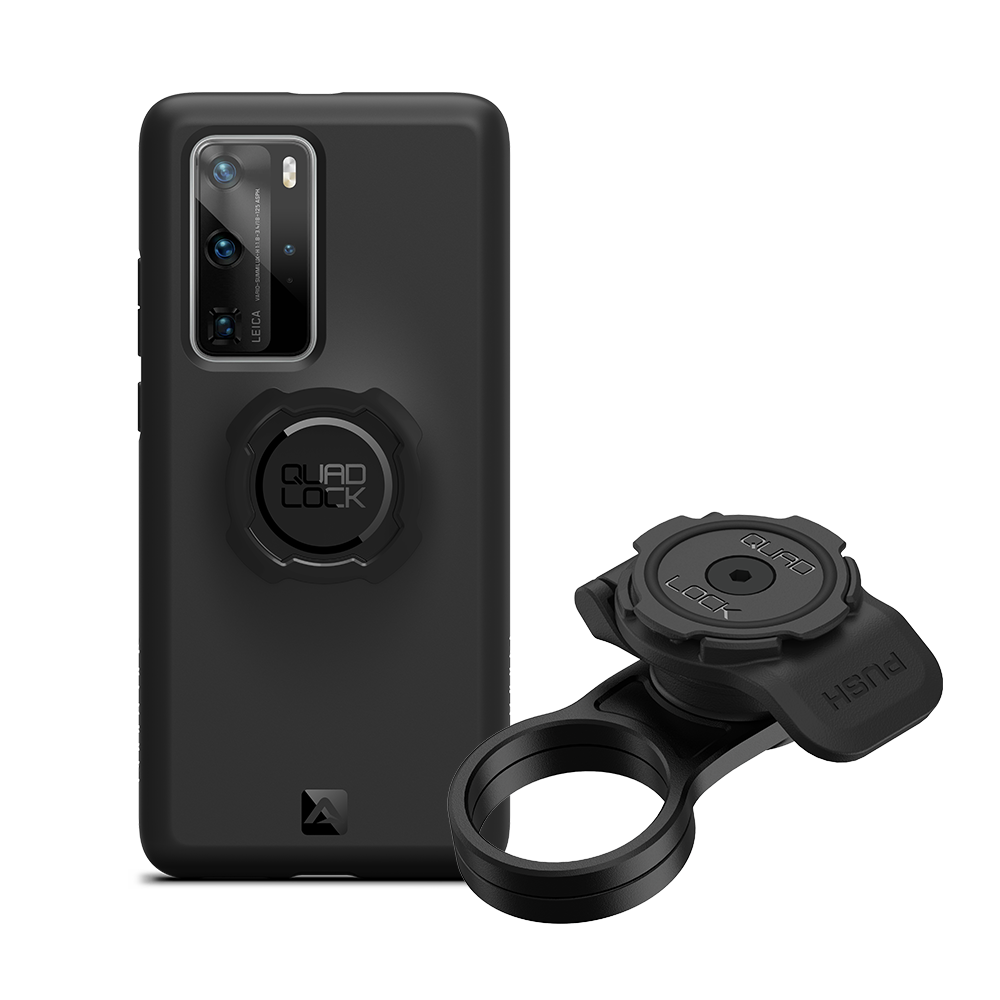 Bike Kits Huawei Huawei P40 Pro Stem Cap Mount