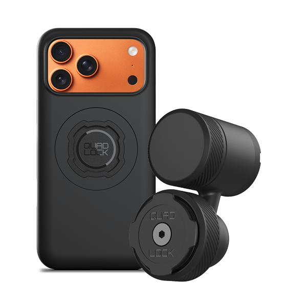 Truck Kits - iPhone - Quad Lock® USA - Official Store
