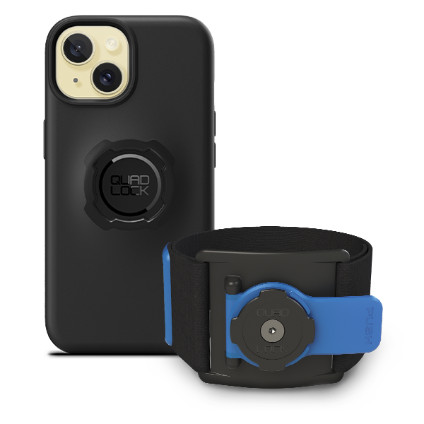 Quad lock apple store shop