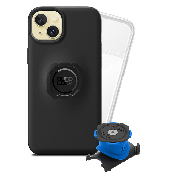 Bike Kits iPhone Quad Lock USA Official Store