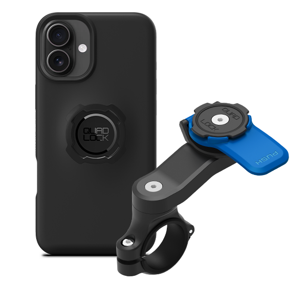 Quad lock iphone x case shop